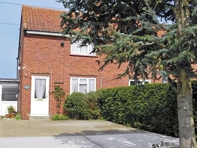 Heath View Cottage Westleton Exteriör bild