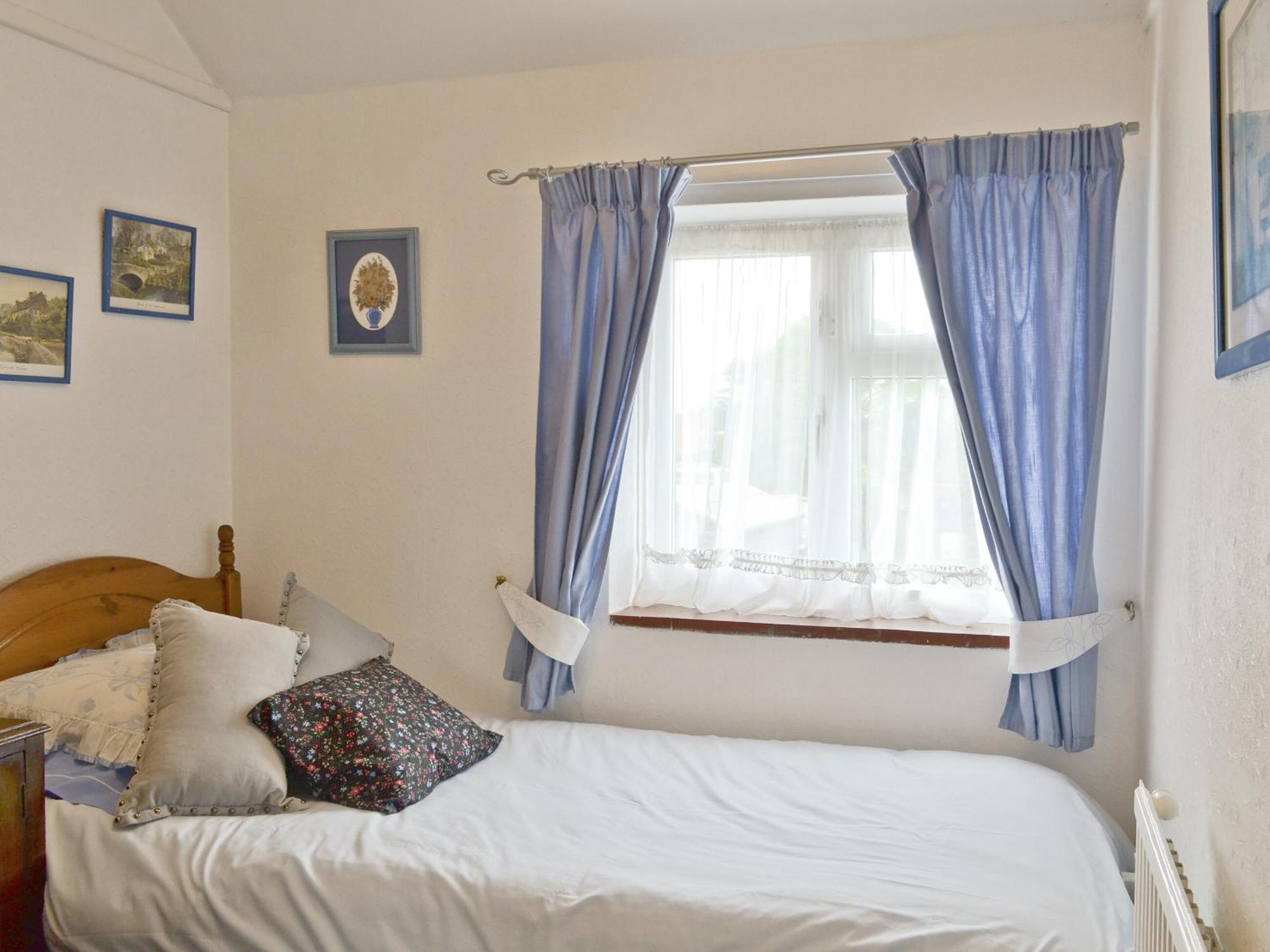 Heath View Cottage Westleton Exteriör bild