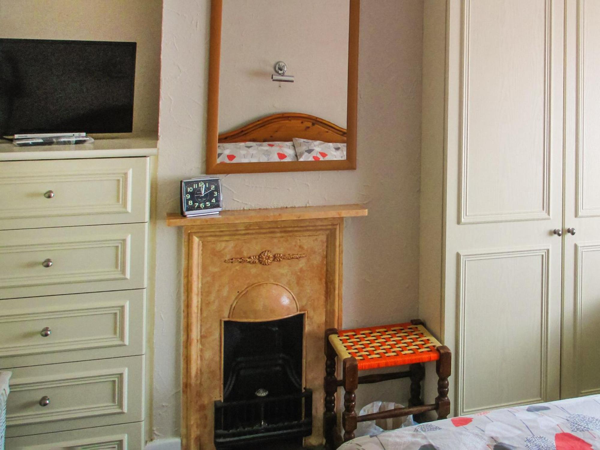 Heath View Cottage Westleton Exteriör bild