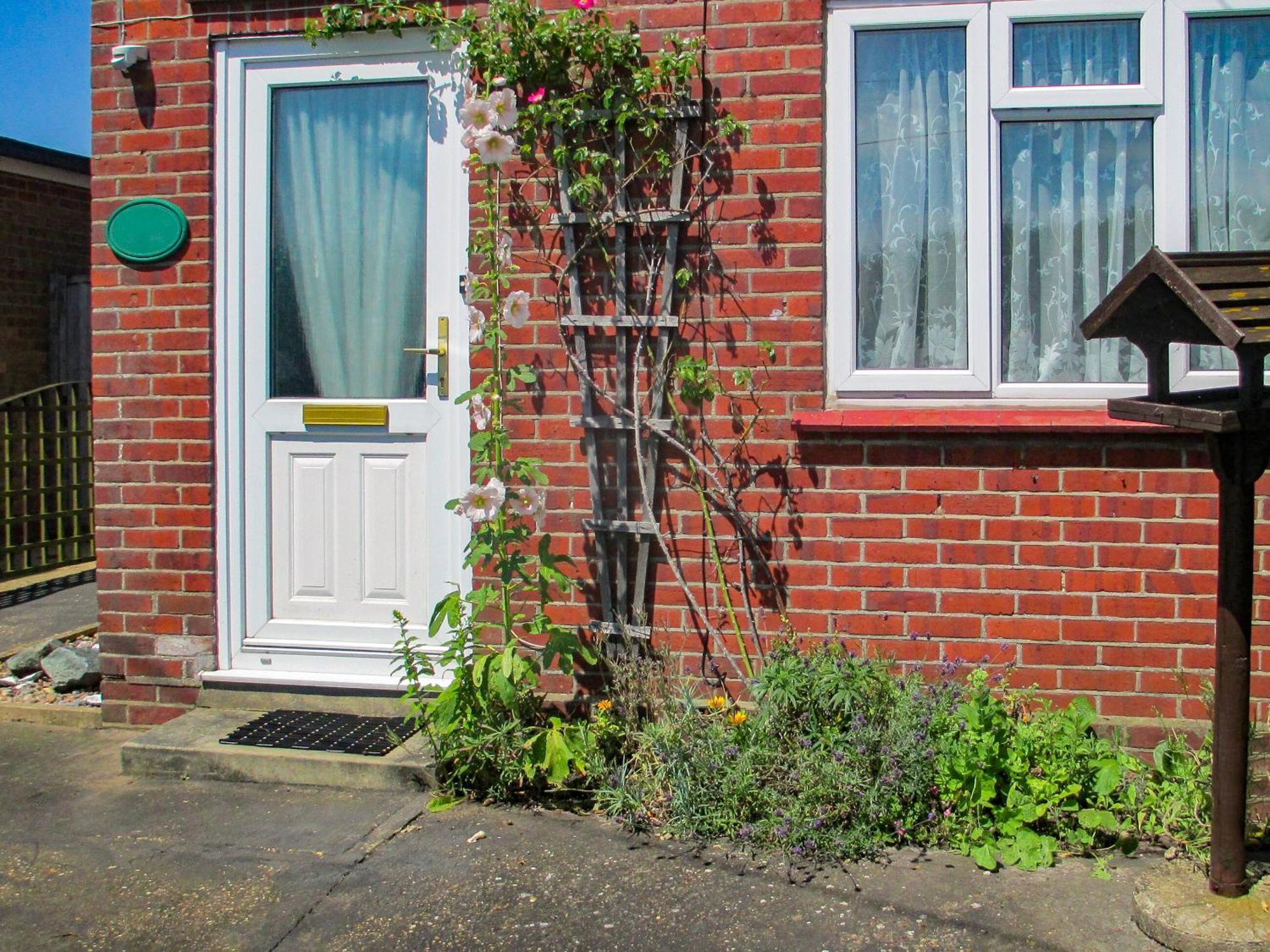 Heath View Cottage Westleton Exteriör bild